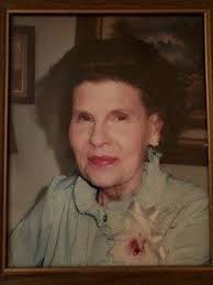 Velda Maxine Haston Peck (1927-2021)