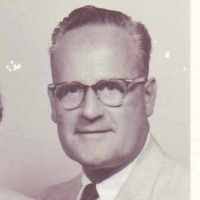 Francis Mize Sanella (1911–1995) • FamilySearch