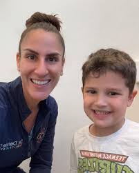 Tabitha Velazquez's Instagram, Twitter & Facebook