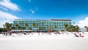 Fort Myers Fl Beach Resorts The Lani Kai Island Beach Resort Beach Island Resort Fort Myers Beach Fort Myers Beach Florida