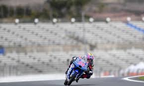 Orari tv e ultime news da losail. Motogp Grave Incidente Al Mugello Dupasquier In Ospedale