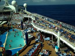 Explore cdc says royal caribbean can start test cruises from miami in. Royal Caribbean The Key Shefalitayal
