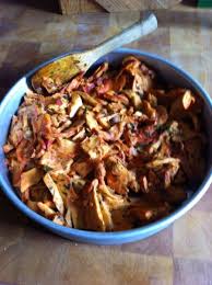 Chicken Of The Wood Mushroom Recipes Mushroom Recipes Stuffed Mushrooms Wild Mushroom Recipes
