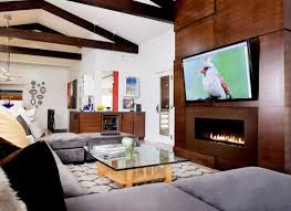 25 Tv Wall Mount Ideas For Your Viewing Pleasure Home Remodeling Contractors Sebring Design Build