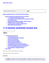Meiosis name the phases key other pinterest from meiosis worksheet answer key , source: Meiosis Worksheet Answer Key Pdf Fill Online Printable Fillable Blank Pdffiller