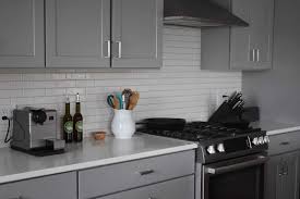 Perfect for flooring & wall decor projects. Crackle Subway Tile Backsplash Nbizococho
