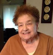 Dolores Clover Obituary (1925