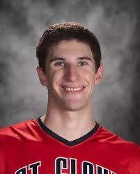 St. Cloud State vs Saint John's Univ.