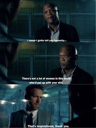 The hitman's bodyguard is a 2017 american action comedy film directed by patrick hughes and written by tom o'connor. Well Said Gentleman Hitman S Bodyguard Hitman Bodyguard Ryanreynolds Samueljackson Action Movies Bodyguard Old Hollywood Movies Hitman