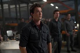 Miles teller as reed richards / mister fantastic (fant4stic, 2015). Bild Zu Miles Teller Die Bestimmung Allegiant Bild Miles Teller Filmstarts De