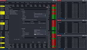 Ninjatrader 8 Forex Market Analyser Fxcm Uk