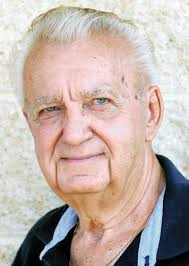 Dement, former St. Mary’s commissioner, dies at 78