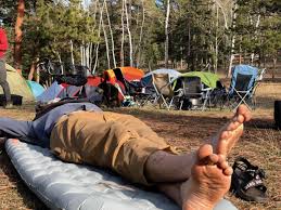 It provides warmth and relaxation, shielding you from extreme weather conditions, insects, and nagging backaches. The Best Sleeping Pads For Backpacking And Car Camping In 2020 Gearjunkie