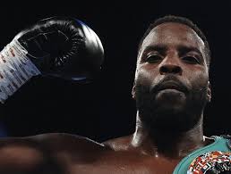 Okolie Stops Muhamed In Heavyweight Debut