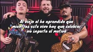 El fantasma los dos carnales kanales puros corridos nuevos mix 2021. Cabron Y Vago Los Dos Carnales Ft El Rolitas Con Letras