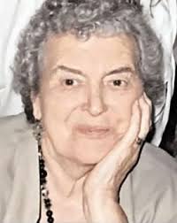 NORA ADELMAN Obituary (2022)