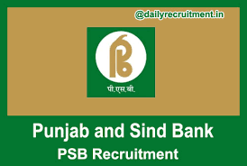 Punjab and sind bank has also won the joint runner up trophy in small bank category for nfs products in the national payments excellence. Punjab And Sind Bank Recruitment 2021 Apply 56 Vacancies Www Psbindia Com
