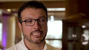 Sobre #AmbientalismoColombiano Camilo Prieto