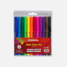 Water Color Pen KD 02010