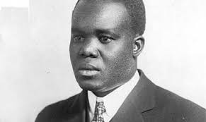 Hubert Harrison: Black Griot of the Harlem Renaissance