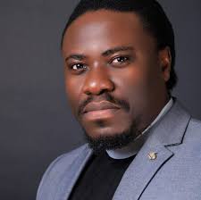 Kofi Chissah Ministries