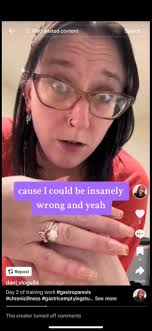 Those eyes are not crying tears : r/DaniMarina