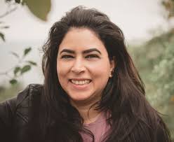 Dayane Oliveira • Terapeuta • Perfil do Guia da Alma