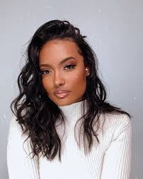 Brianna Johnson's Instagram, Twitter & Facebook