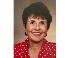 Charlene Notos Obituary (1937