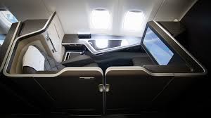To get access to the concorde room at london heathrow terminal 5 and jfk terminal 7 you need to be flying on a british airways flight in first class and over the age of 18 years, or if under 18 years you are accompanied by a responsible adult. British Airways Introduces First Class Suite With Door One Mile At A Time