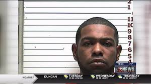 Arrest warrant filed for Lawton man charged with lewd acts to a child