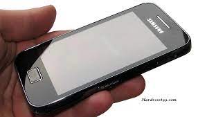 Wipe all data on your samsung mobile. Samsung Galaxy Ace S5831i Hard Reset Factory Reset And Password Recovery