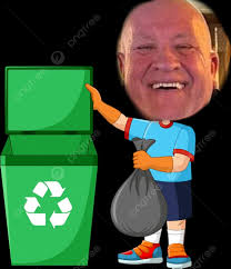 Good afternoon village people don't forget to put your grey and garden bins  out tomorrow evening for Saturday collection have a great bank holiday 🍺🍺 