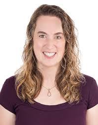 Cristina Olson's Instagram, Twitter & Facebook