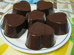Diunggah pada minggu, 25 februari 2018. Cara Membuat Puding Agar Agar Coklat Lezat Dan Menyehatkan