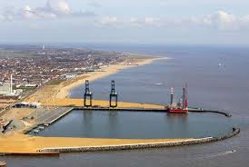 {unlocking,unlock} your phone in yarmouth using imei number. Great Yarmouth Becomes Home To Dedicated Business Park Uk Offshore Wind