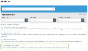 Download zebra zd220 driver is a direct thermal desktop printer for printing labels, receipts, barcodes, tags, and wrist bands. Zpl Label Printing For Windows Shippo