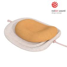 Baby Head Shaping Pillow Baby Head Flat Head Syndrome Pillows