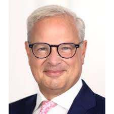 Peter Mitchell KC, UK Bar