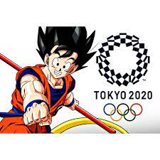 Check spelling or type a new query. Yo Tambien Keria Ser Un Super Sayayin U U Goku Es Embajador De Los Juegos Olimpicos De Tokio 2020 Facebook