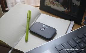 Satu bulan yang lalu semenjak artikel ini dibuat, saya mencari modem 4g yang cocok untuk penggunan tiap hari. Pengalaman Mencoba Xl Go Izi Untuk Urusan Pekerjaan Lia Harahap