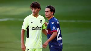 Últimas noticias de atlético de madrid vs huesca. Huesca Vs Atletico Madrid De Laliga En Directo Resultado Alineaciones Polemicas Reacciones Y Ruedas De Prensa Goal Com