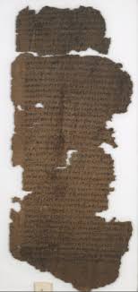 History Of Information