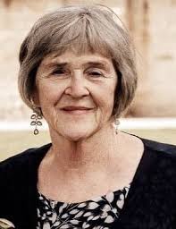 Obituary information for Gwendolyn Waite