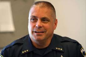 Grayslake's new police chief: Let's move on