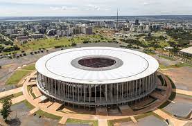 All info around the stadium of nacional. Estadio Nacional De Brasilia Brasilia The Stadium Guide