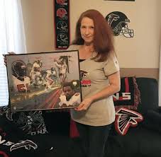 Dirty Birds in the Holy City: Charleston Falcons fan club readies for Super  Bowl Sunday