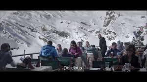 Showing all 4 items jump to: Force Majeure Avalanche Clip Youtube