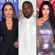 Former fox news anchor heather nauert went on to become the trump administration's pick for u.n. Julia Fox Says Kanye West Romance Isn T A Stunt Amid His Divorce