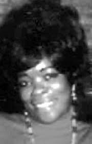Vacie Mae Chatman Obituary